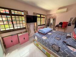 Blk 720 Tampines Starlight (Tampines), HDB 4 Rooms #529100771